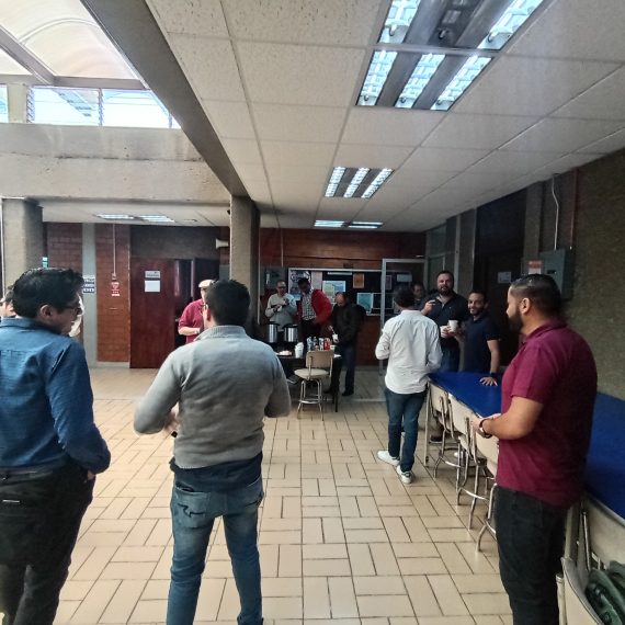 Taller de Taller de física de la materia condensada