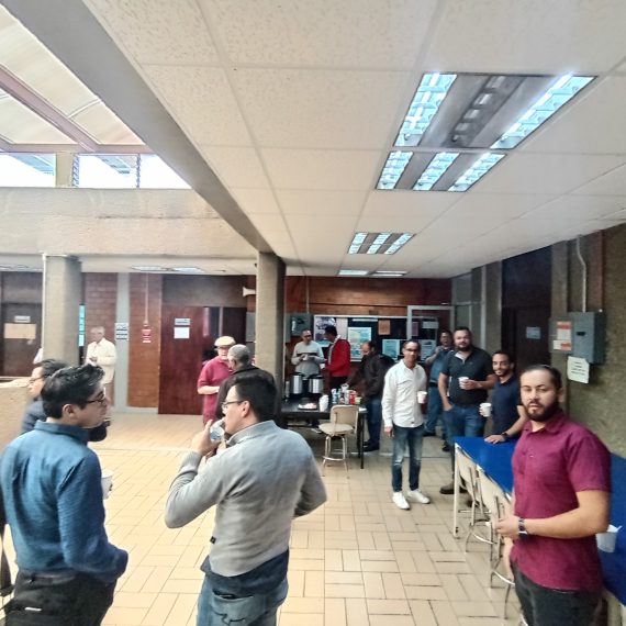Taller de Taller de física de la materia condensada