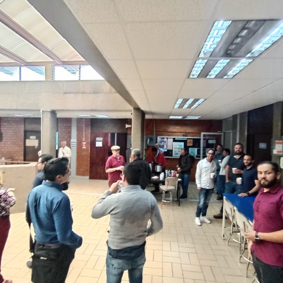 Taller de Taller de física de la materia condensada