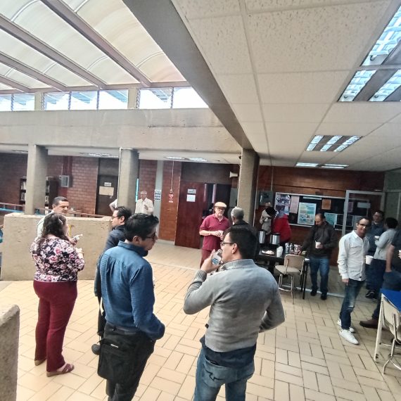 Taller de Taller de física de la materia condensada