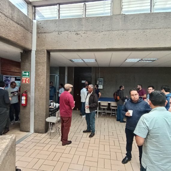 Taller de Taller de física de la materia condensada