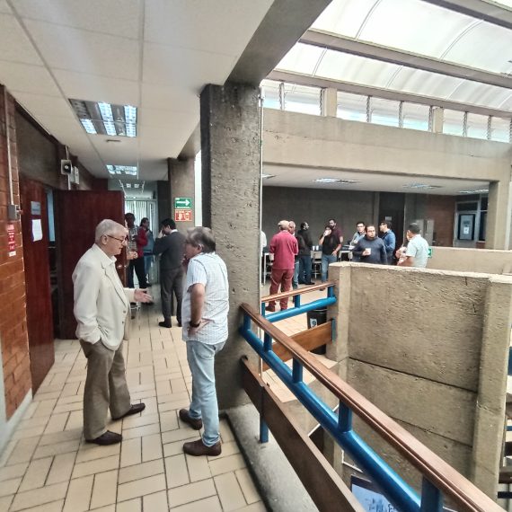 Taller de Taller de física de la materia condensada