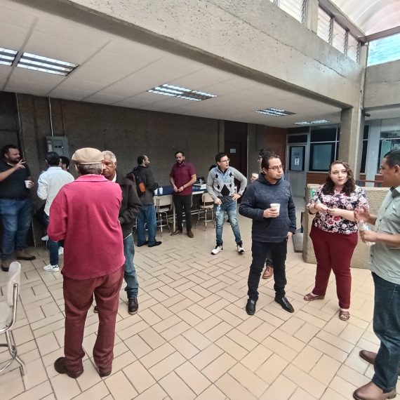 Taller de Taller de física de la materia condensada