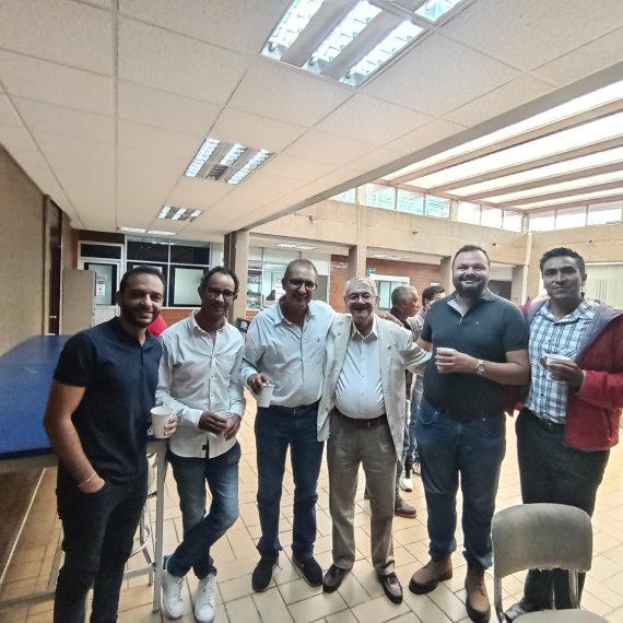 Taller de Taller de física de la materia condensada