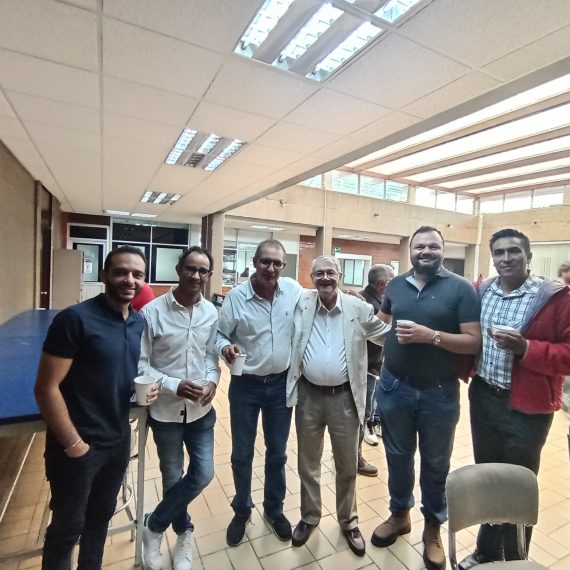 Taller de Taller de física de la materia condensada