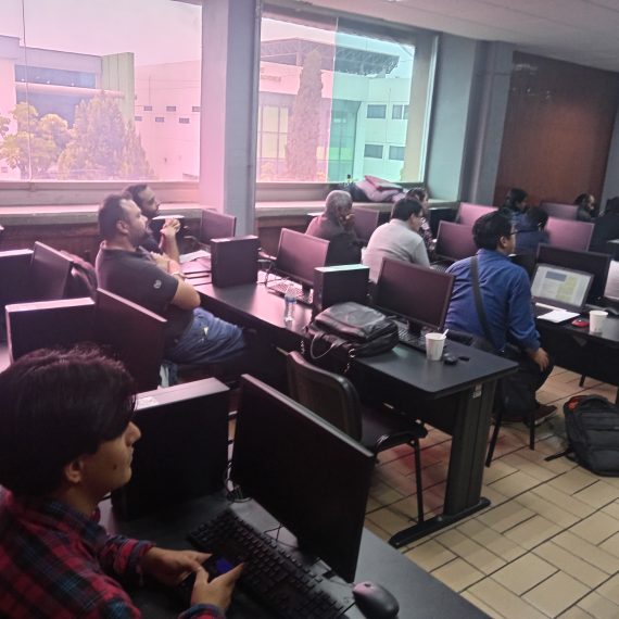 Taller de Taller de física de la materia condensada