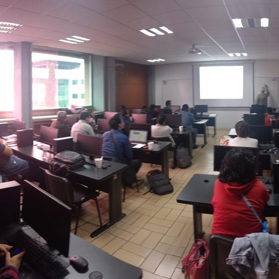 Taller de Taller de física de la materia condensada