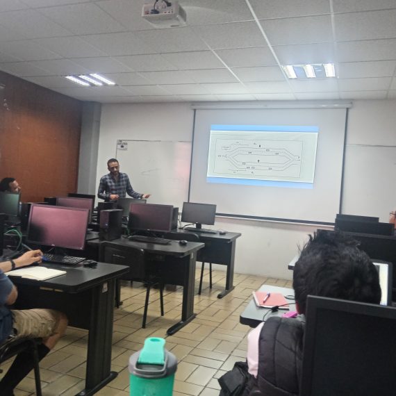 Taller de Taller de física de la materia condensada