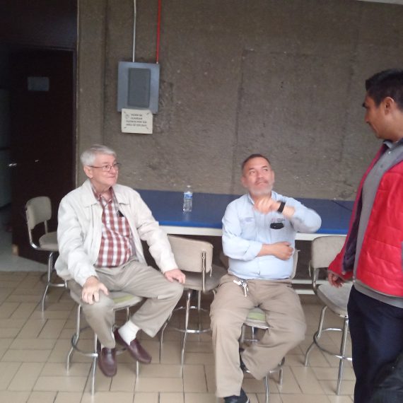 Taller de Taller de física de la materia condensada