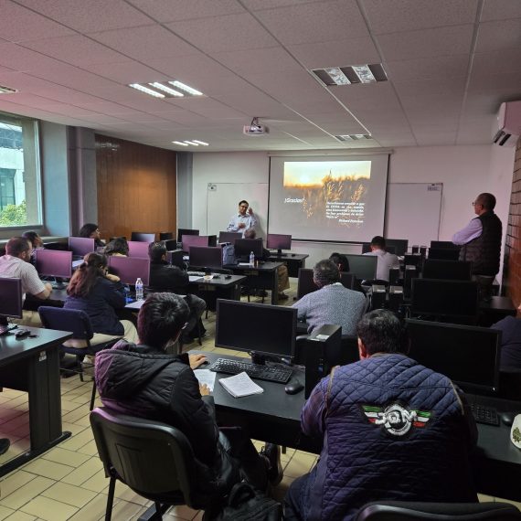 Taller de física de la materia condensada 2025
