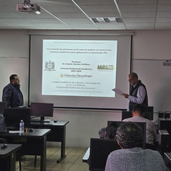Taller de física de la materia condensada 2025