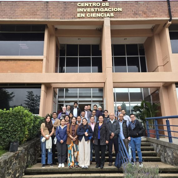 Taller de física de la materia condensada 2025