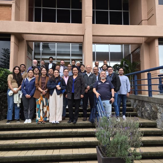 Taller de física de la materia condensada 2025