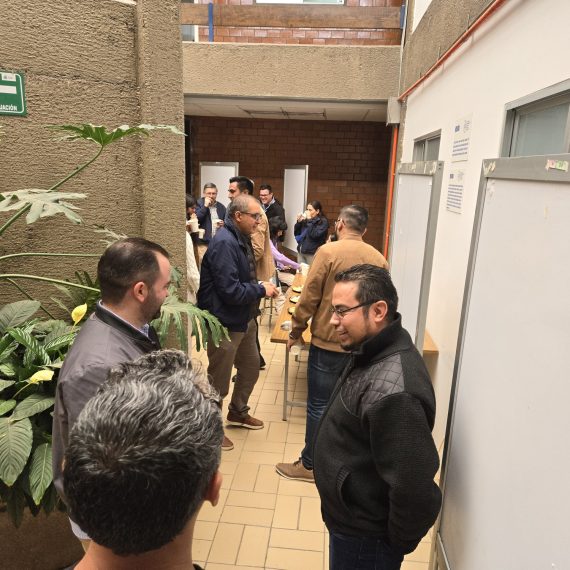 Taller de física de la materia condensada 2025