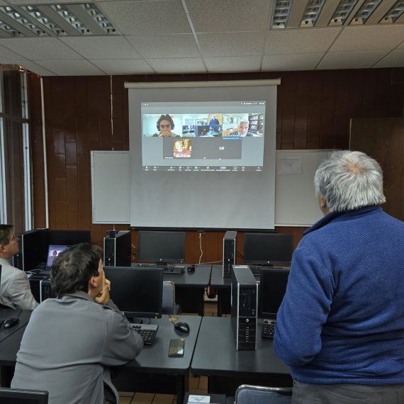 Taller de física de la materia condensada 2025