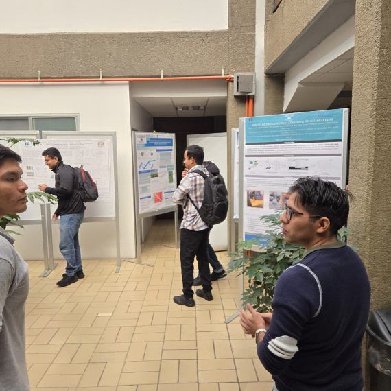 Taller de física de la materia condensada 2025