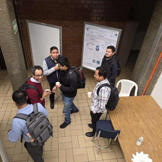 Taller de física de la materia condensada 2025