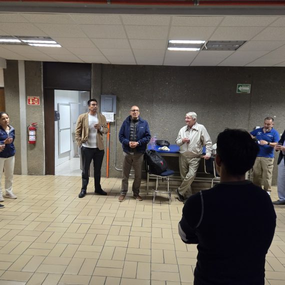Taller de física de la materia condensada 2025