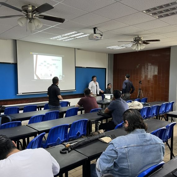 Taller de Taller de física de la materia condensada 2025