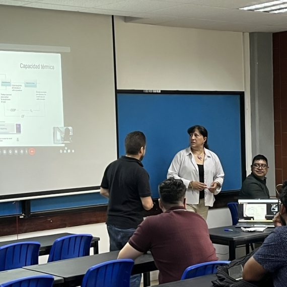 Taller de física de la materia condensada 2025