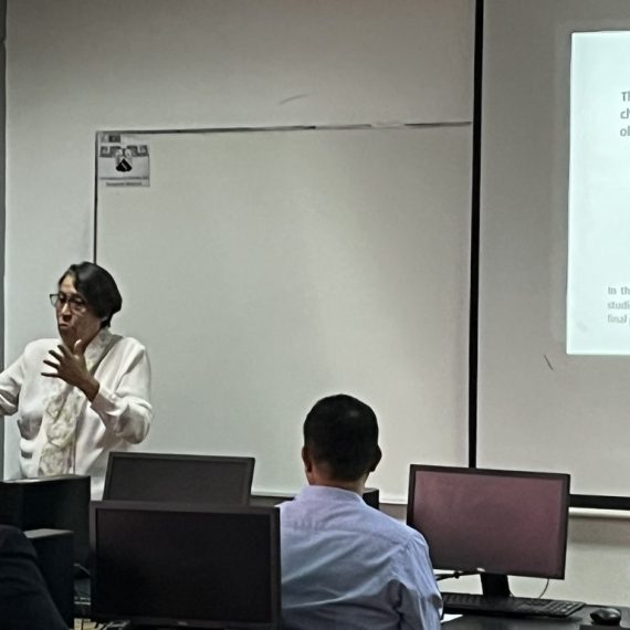 Taller de física de la materia condensada 2025