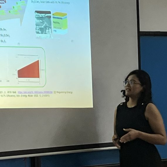 Taller de física de la materia condensada 2025