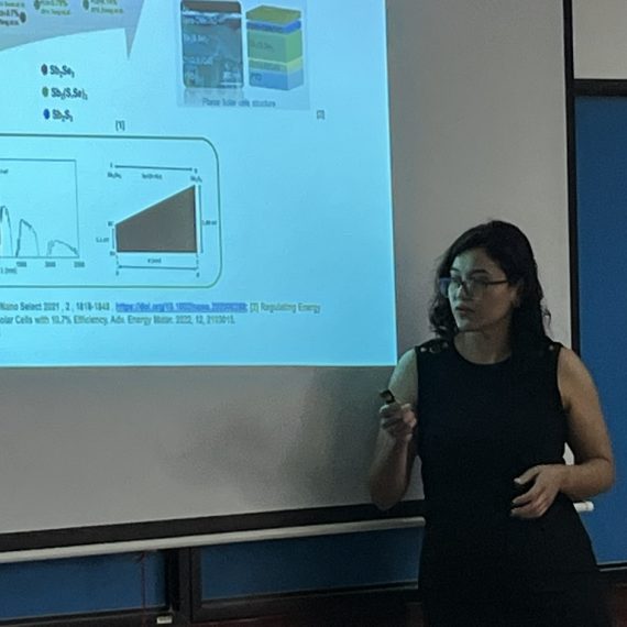 Taller de física de la materia condensada 2025