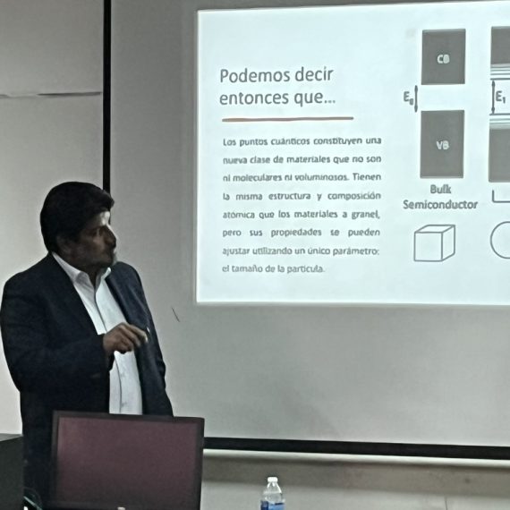 Taller de física de la materia condensada 2025