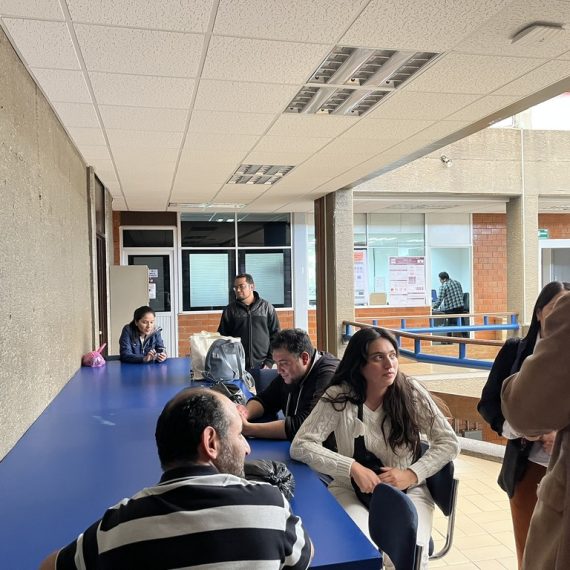 Taller de física de la materia condensada 2025