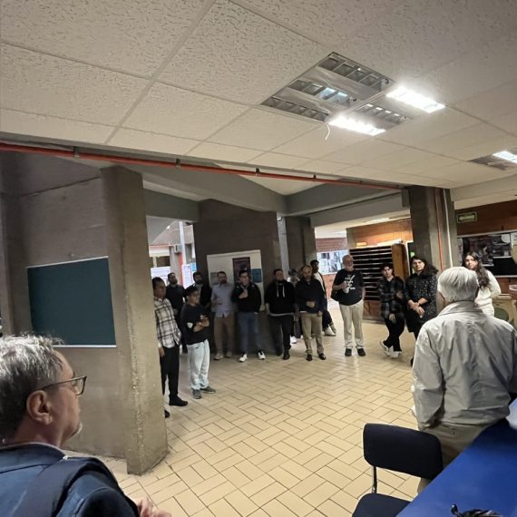 Taller de física de la materia condensada 2025