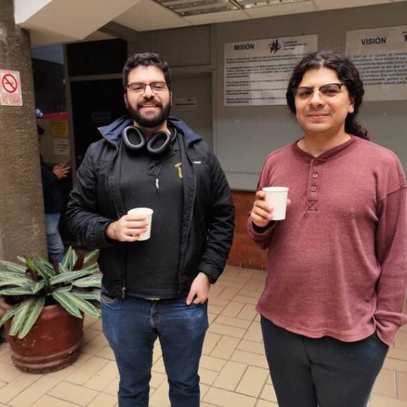 Taller de física de la materia condensada 2025