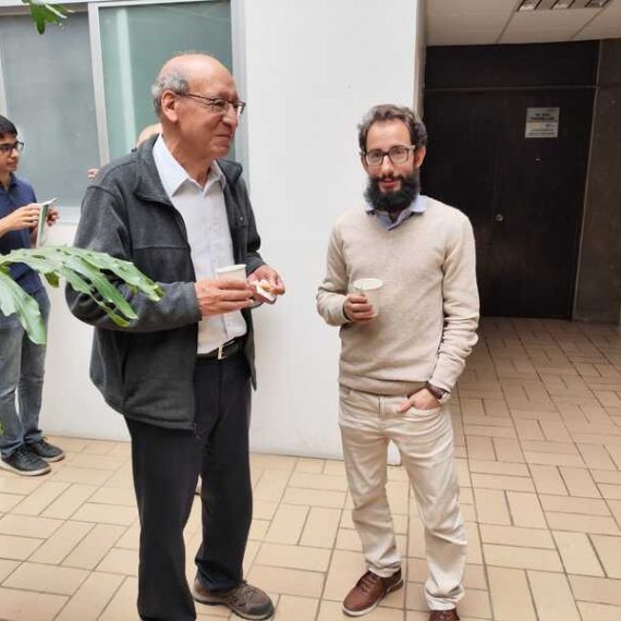 Taller de física de la materia condensada 2025